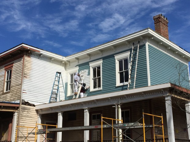 New Paint on Sligo.JPG