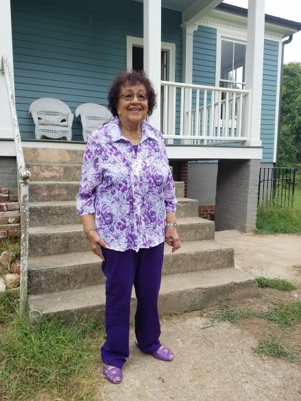 20190816-Mrs Annette Scott-Johnson